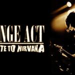 Lounge Act: A Tribute to Nirvana