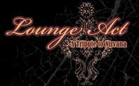 Lounge Act: A Tribute to Nirvana photo