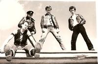 The Sussed photo