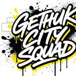 GETHUK CITY SQUAD