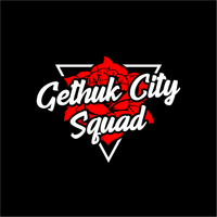 GETHUK CITY SQUAD photo