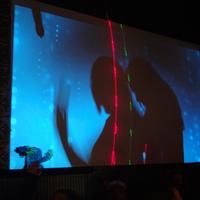BlackLight photo