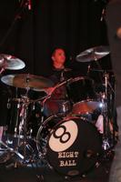 Eight Ball photo