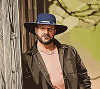 Kurt Lee Wheeler photo