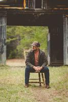Kurt Lee Wheeler photo