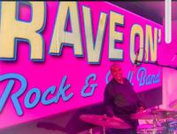 RAVE ON photo