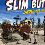 Slim Butler