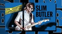 Slim Butler photo