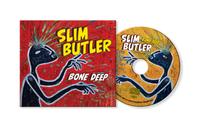 Slim Butler photo