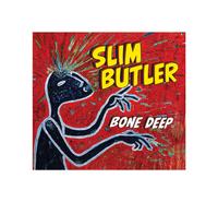 Slim Butler photo