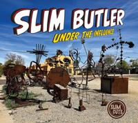 Slim Butler photo