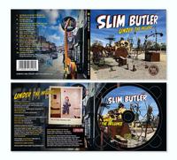 Slim Butler photo