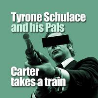 TYRONE SCHULACE and his Pals! photo