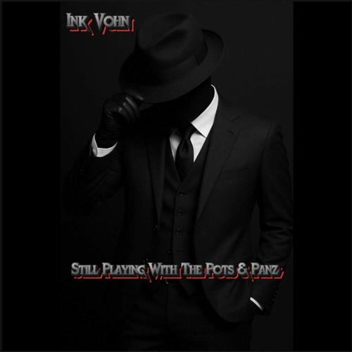 Still Playing With The Pots & Panz cover