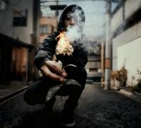 Ink Vohn photo