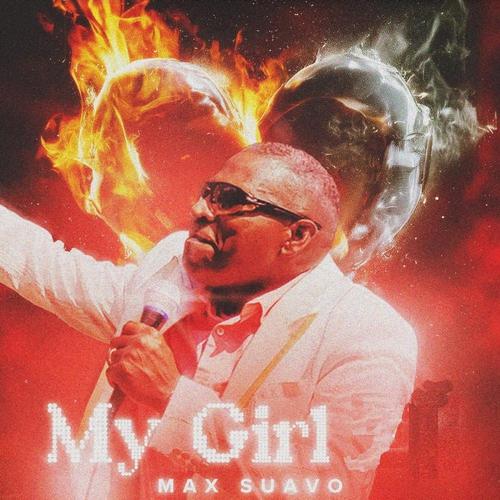 My Girl CD - 2026 cover