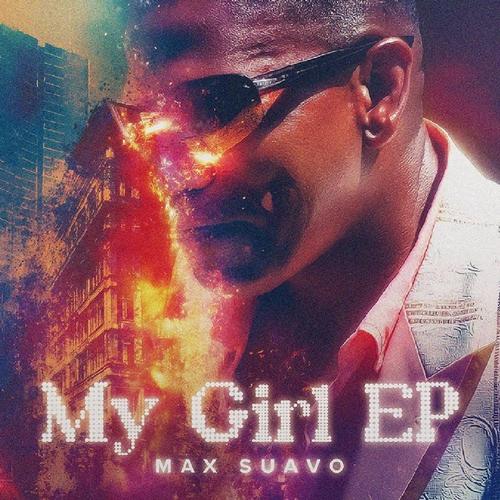 My Girl EP 2026 cover