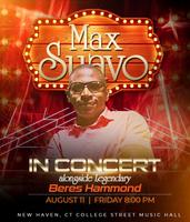 Max Suavo photo