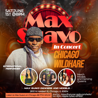 Max Suavo photo