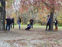 Bonnerville Band photo