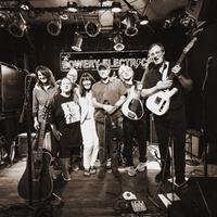 Bonnerville Band photo