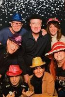 Bonnerville Band photo
