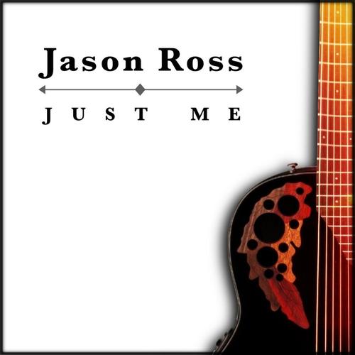 Just Me cover