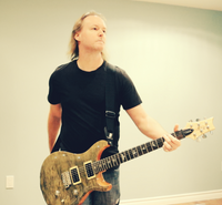 Jason Ross photo