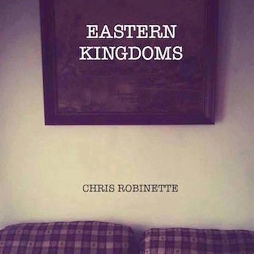 Eastern Kingdoms cover