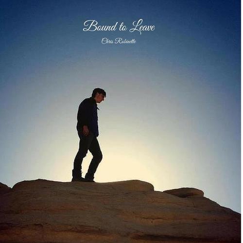 Bound to Leave cover