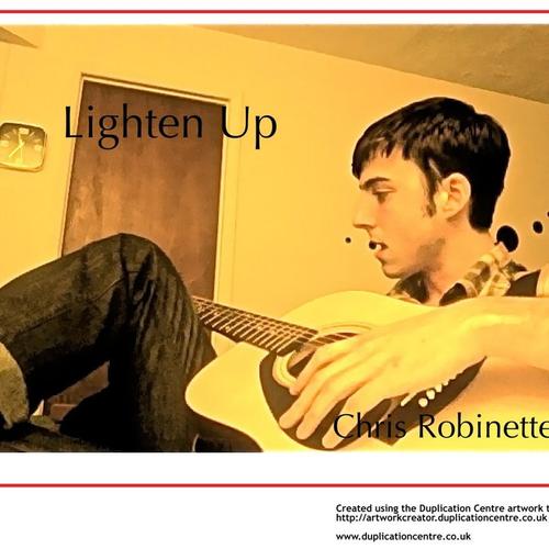 Lighten Up cover