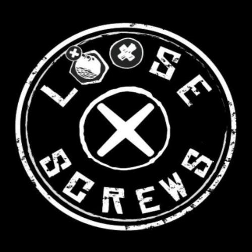 Loose Screws cover