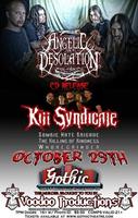 Kill Syndicate photo