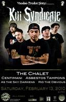 Kill Syndicate photo