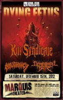 Kill Syndicate photo