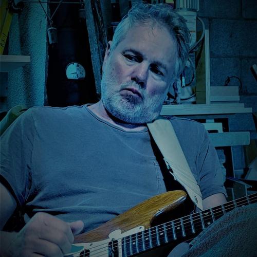 A Touch of the Blues cover