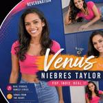 Venus Niebres Taylor
