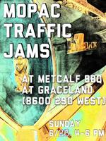 MoPac Traffic Jams photo