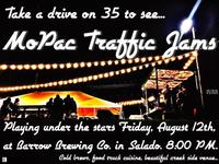 MoPac Traffic Jams photo