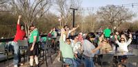 MoPac Traffic Jams photo