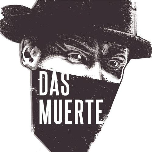 Das Muerte cover