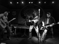 Jarrod Sterrett & the Hired Guns photo