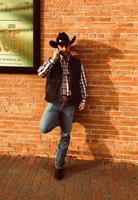 Jarrod Sterrett & the Hired Guns photo