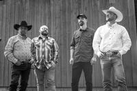 Jarrod Sterrett & the Hired Guns photo