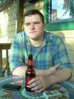 Austin Mayse photo