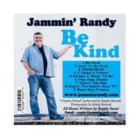 Randy Sauer photo
