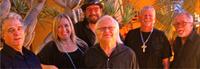 PAPERMOON GYPSYS 2016 winner of two LA Music Critic Awards photo