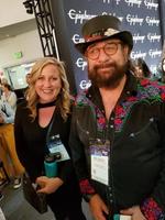 PAPERMOON GYPSYS 2016 winner of two LA Music Critic Awards photo