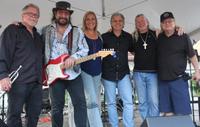 PAPERMOON GYPSYS 2016 winner of two LA Music Critic Awards photo