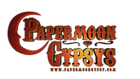 PAPERMOON GYPSYS 2016 winner of two LA Music Critic Awards photo